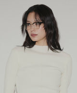 サーモントメガネ