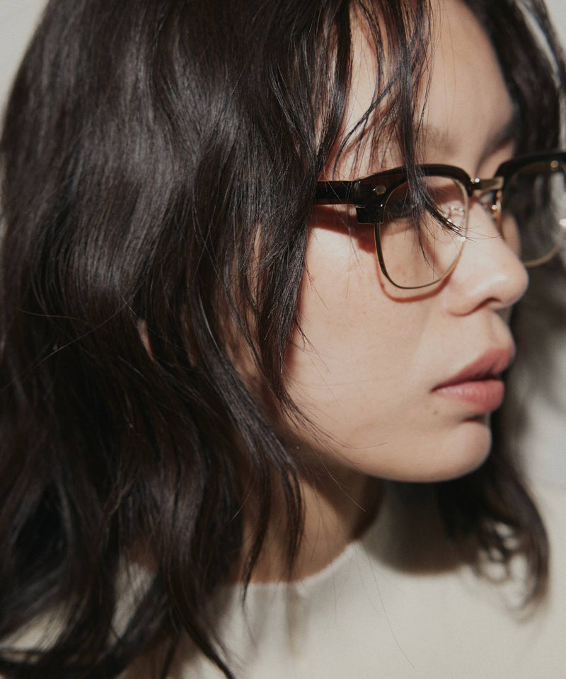 サーモントメガネ