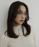 サーモントメガネ