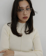 サーモントメガネ