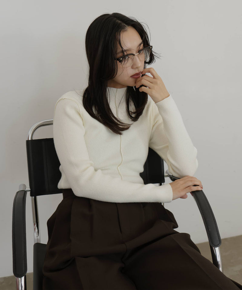 サーモントメガネ