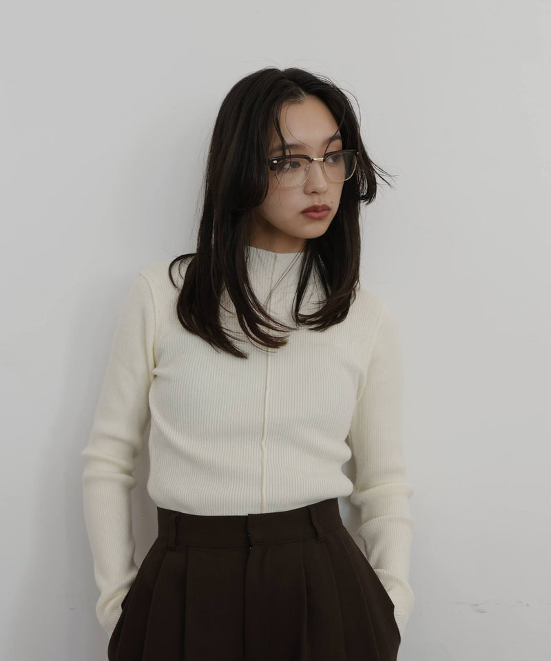 サーモントメガネ