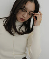 サーモントメガネ