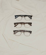 サーモントメガネ