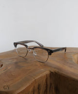 サーモントメガネ