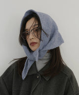 サーモントメガネ