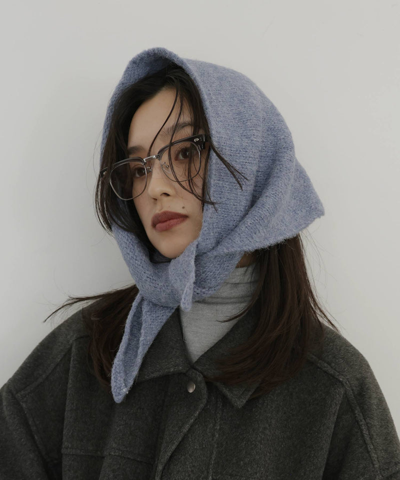 サーモントメガネ