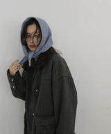 サーモントメガネ