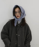 サーモントメガネ