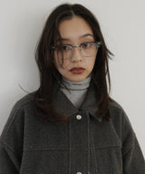 サーモントメガネ