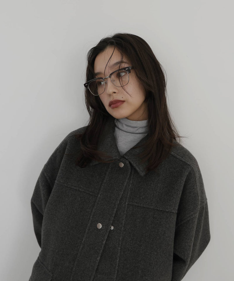 サーモントメガネ