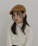 スウェードハンチング