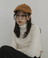 スウェードハンチング