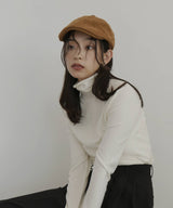 スウェードハンチング