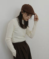 スウェードハンチング