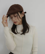 スウェードハンチング