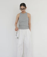 ミックスビーズスマホストラップ