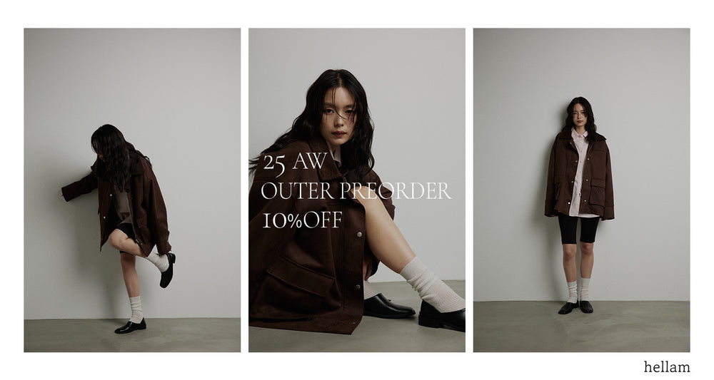 hellam コート coat – hellam