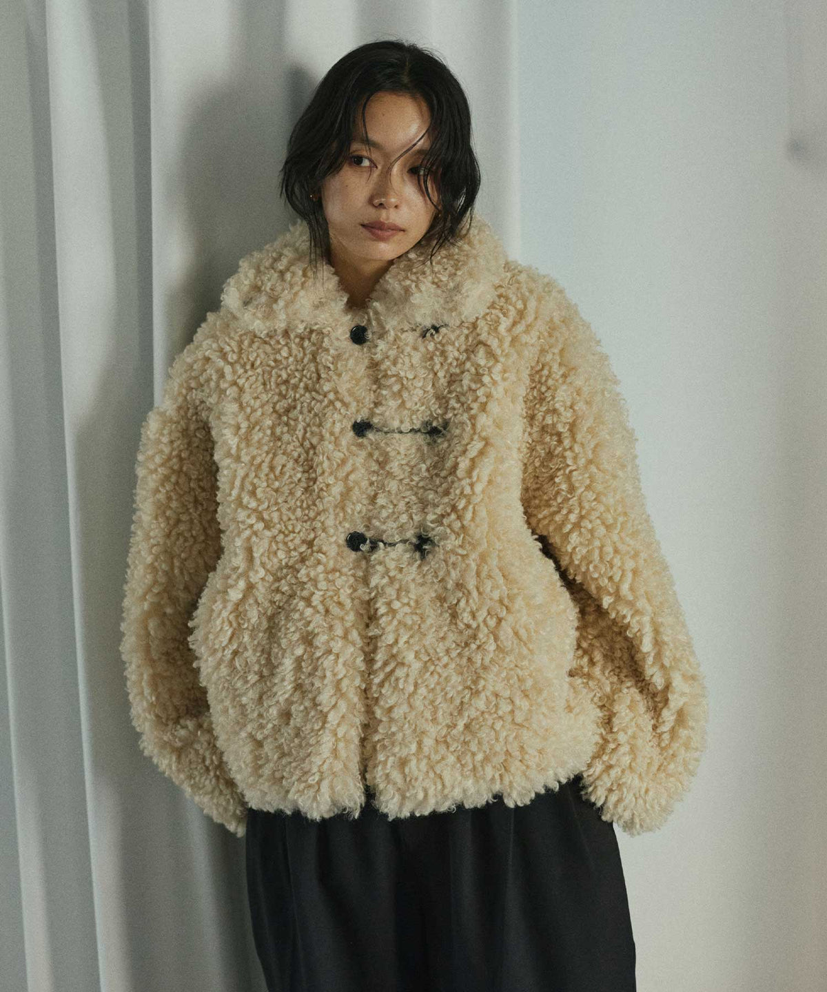 jacket – hellam