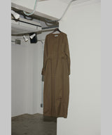 パイピングジャンプスーツ