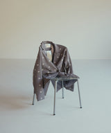 フラワー刺繍テーラードジャケット