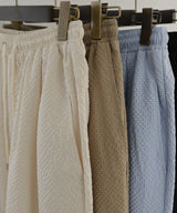 サッカーイージーパンツ