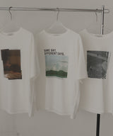 アソートフォトTシャツ