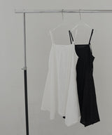 刺繍チュニックワンピース