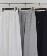 【11月上旬予約商品】【Ran×hellam】ダンボール イージーパンツ