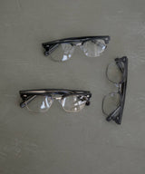 サーモントメガネ