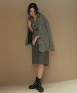 サマーツイードジレ