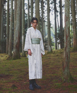 【５月下旬お届け】セパレート2way浴衣セット