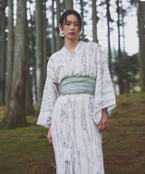 【５月下旬お届け】セパレート2way浴衣セット