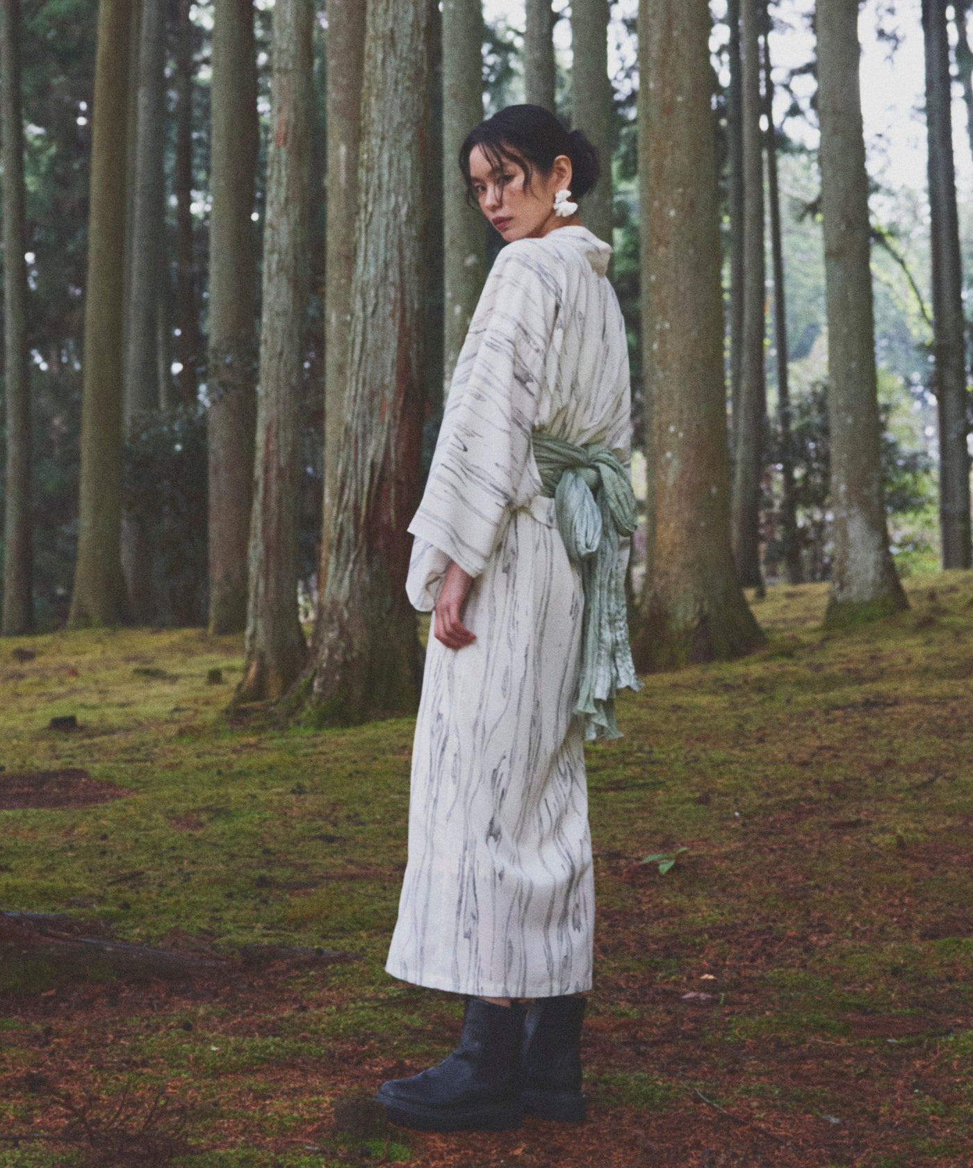セパレート2way浴衣セット – hellam