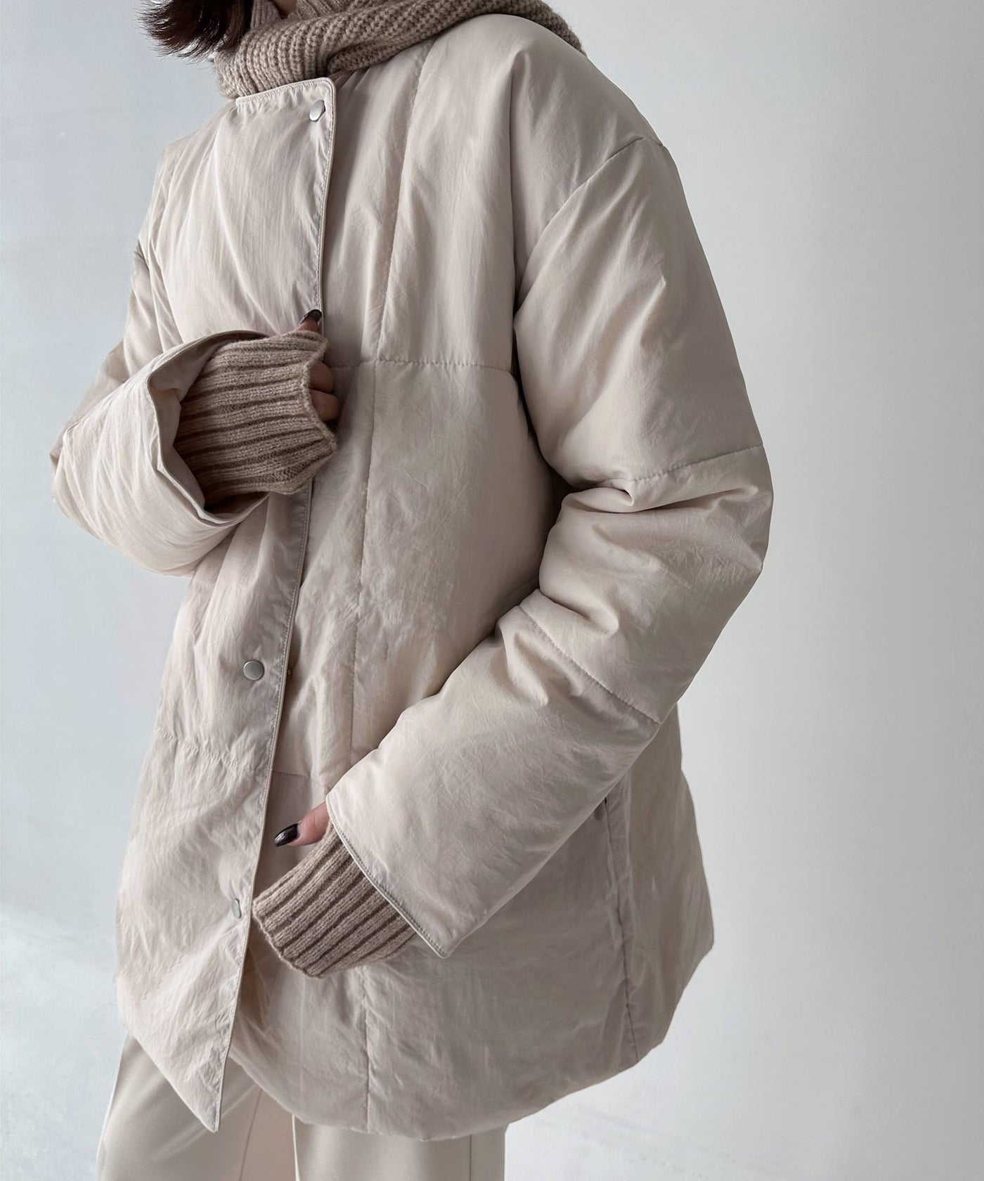 coat – hellam