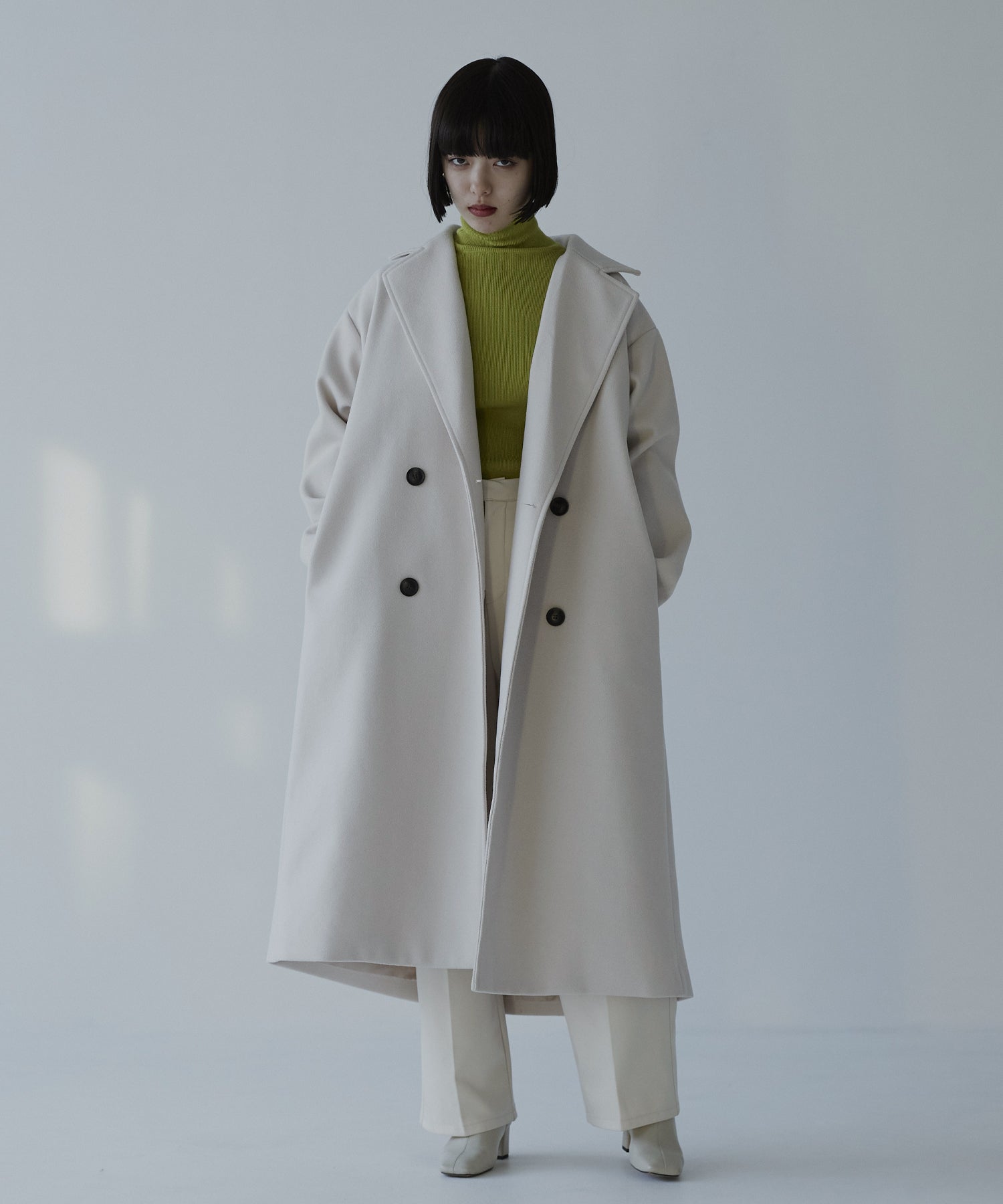 coat – hellam
